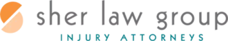 Sher Law Group Logo
