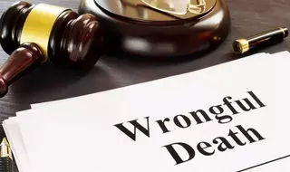 wrongfuldeath